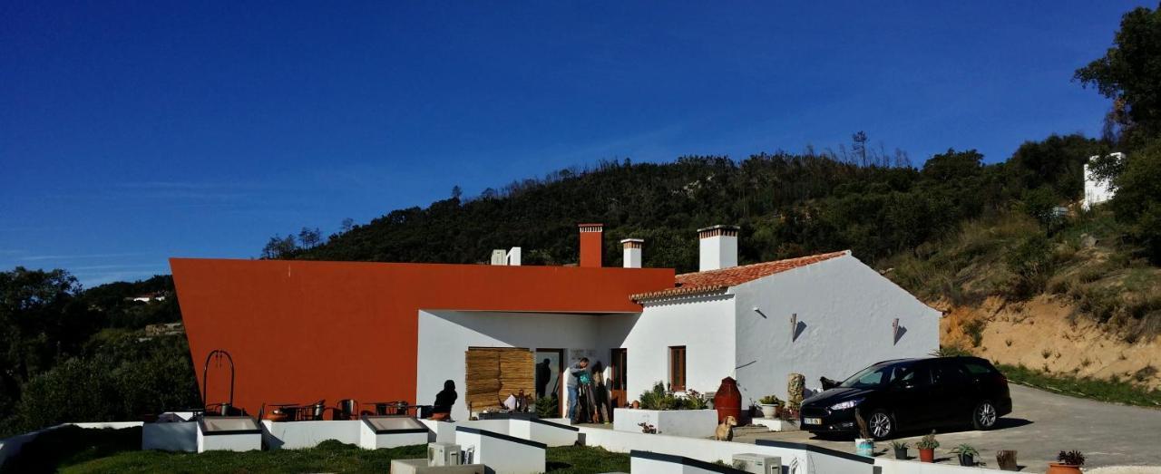 Vinha Do Gaio Villa Montes de Cima Ngoại thất bức ảnh