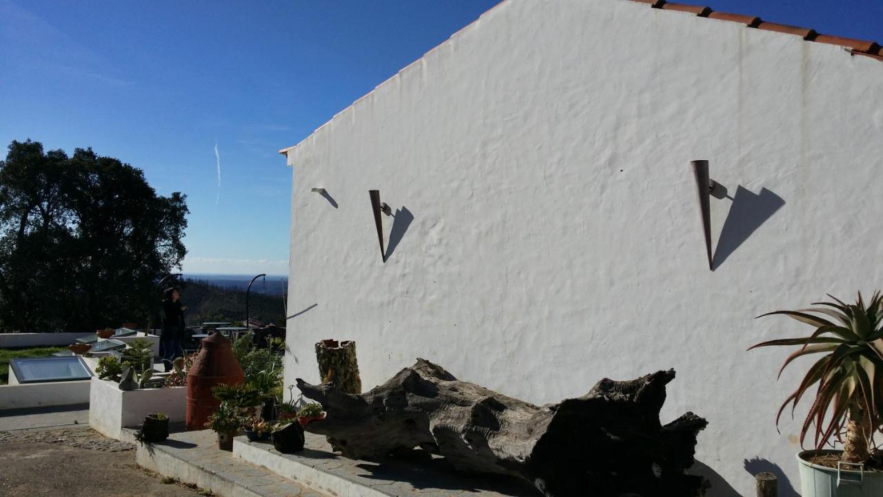Vinha Do Gaio Villa Montes de Cima Ngoại thất bức ảnh