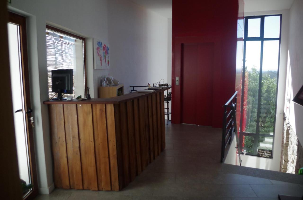 Vinha Do Gaio Villa Montes de Cima Ngoại thất bức ảnh