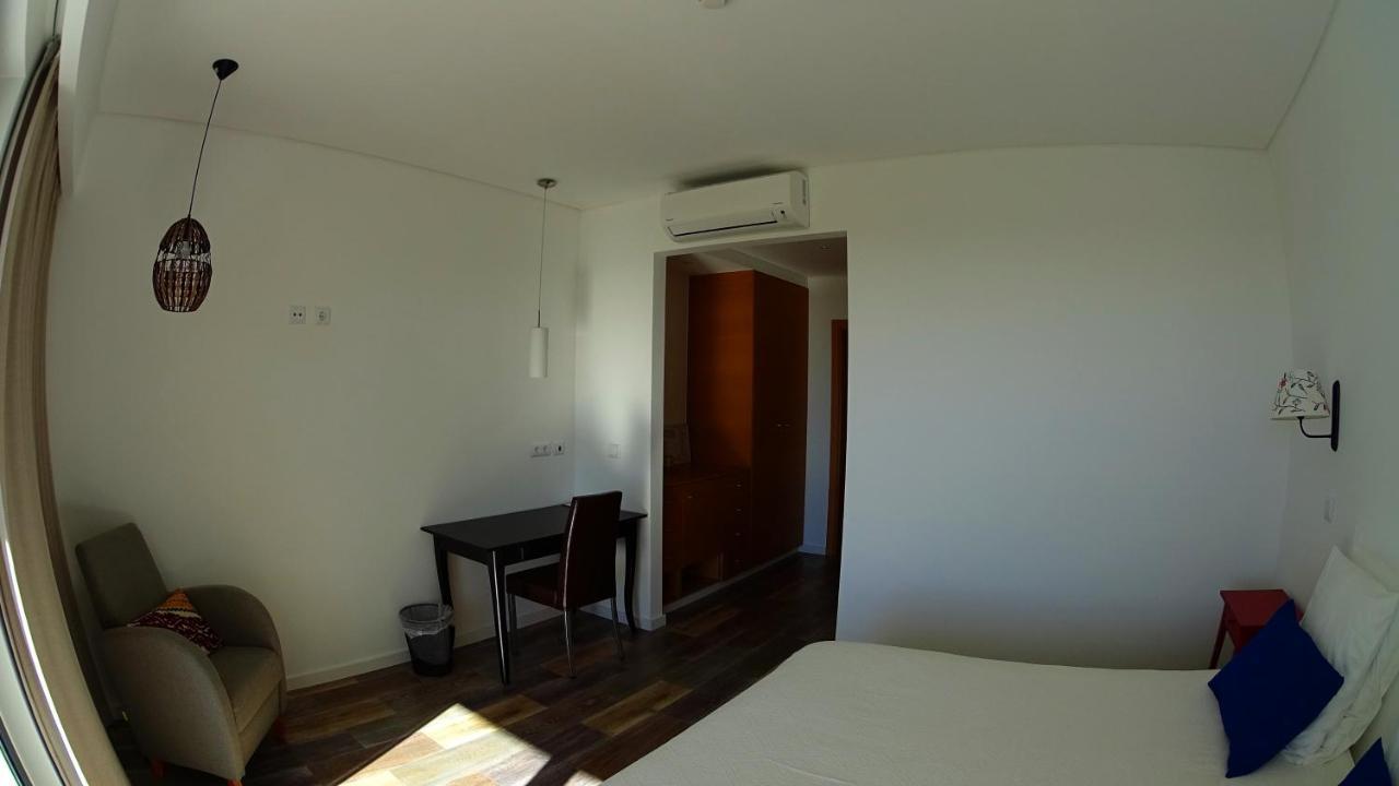 Vinha Do Gaio Villa Montes de Cima Ngoại thất bức ảnh