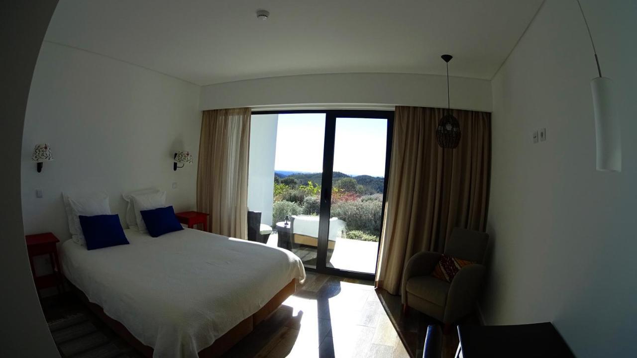 Vinha Do Gaio Villa Montes de Cima Ngoại thất bức ảnh