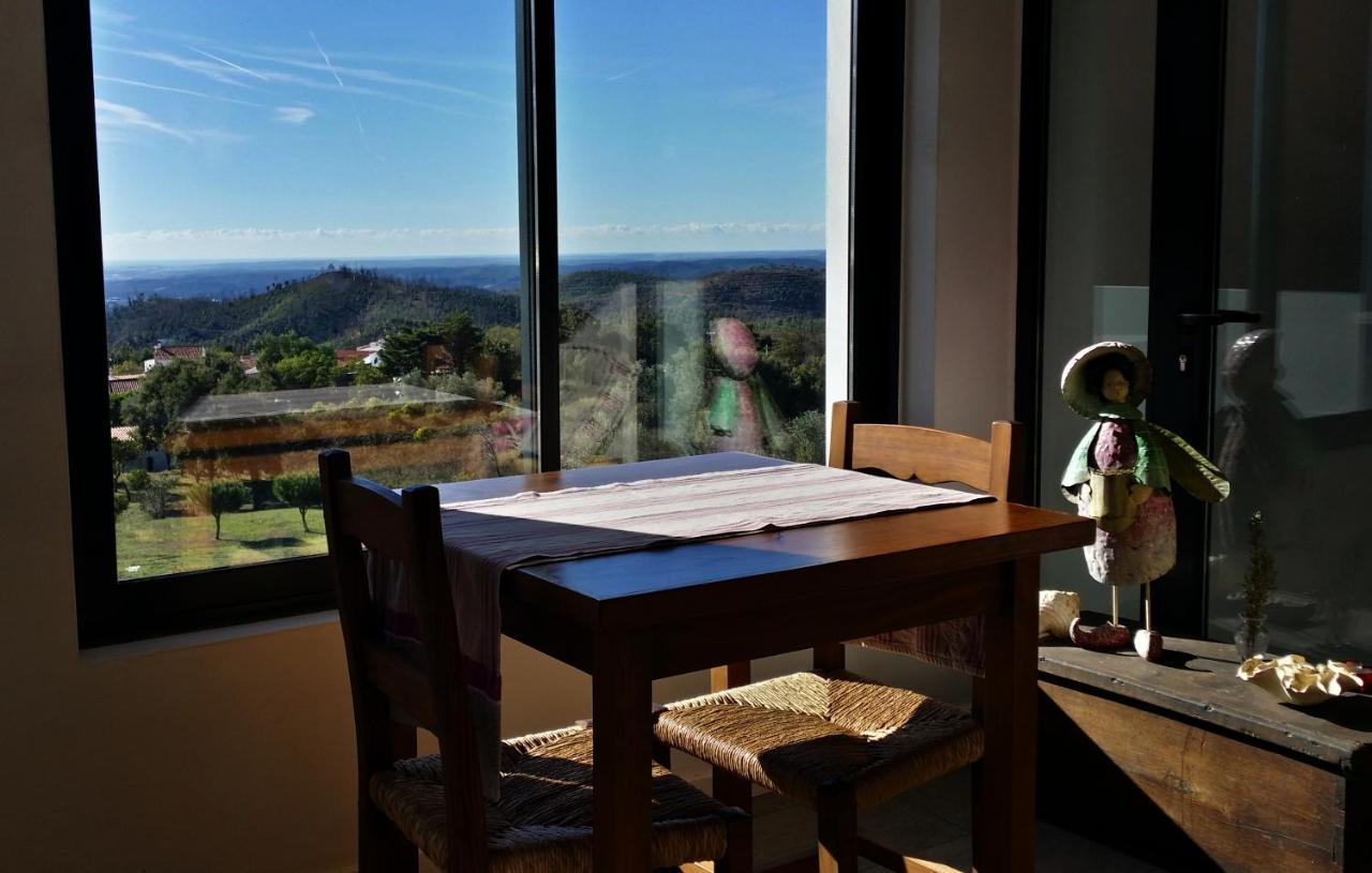 Vinha Do Gaio Villa Montes de Cima Ngoại thất bức ảnh