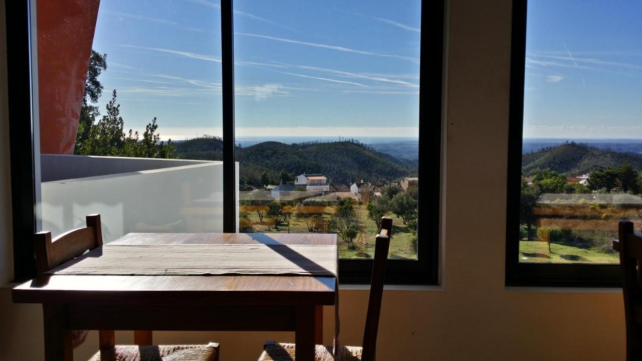 Vinha Do Gaio Villa Montes de Cima Ngoại thất bức ảnh