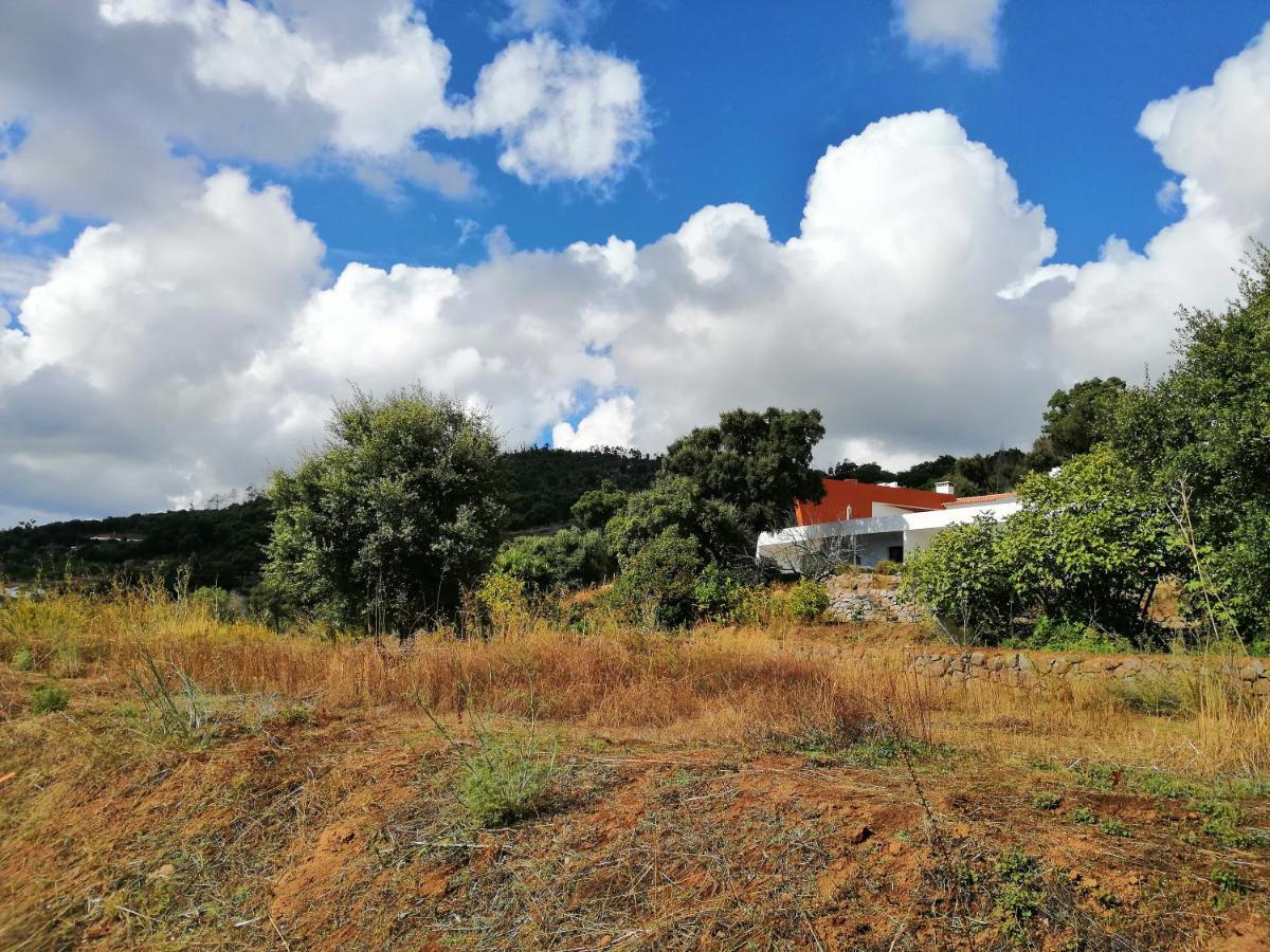 Vinha Do Gaio Villa Montes de Cima Ngoại thất bức ảnh