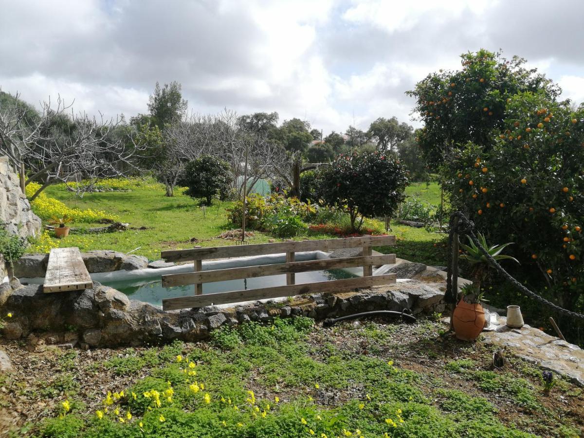 Vinha Do Gaio Villa Montes de Cima Ngoại thất bức ảnh