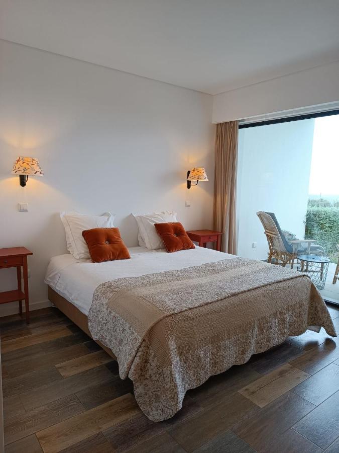 Vinha Do Gaio Villa Montes de Cima Ngoại thất bức ảnh