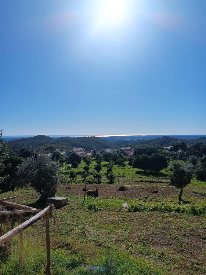 Vinha Do Gaio Villa Montes de Cima Ngoại thất bức ảnh