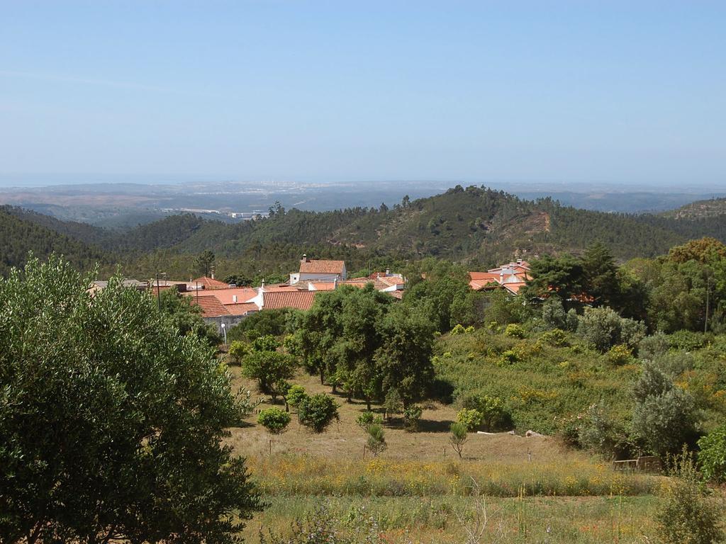 Vinha Do Gaio Villa Montes de Cima Ngoại thất bức ảnh