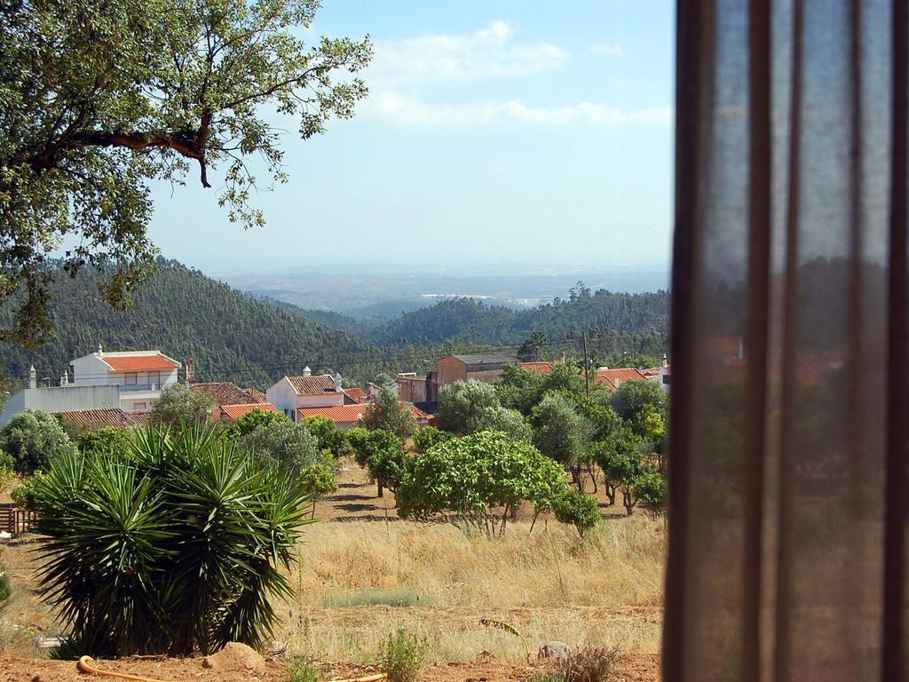 Vinha Do Gaio Villa Montes de Cima Ngoại thất bức ảnh