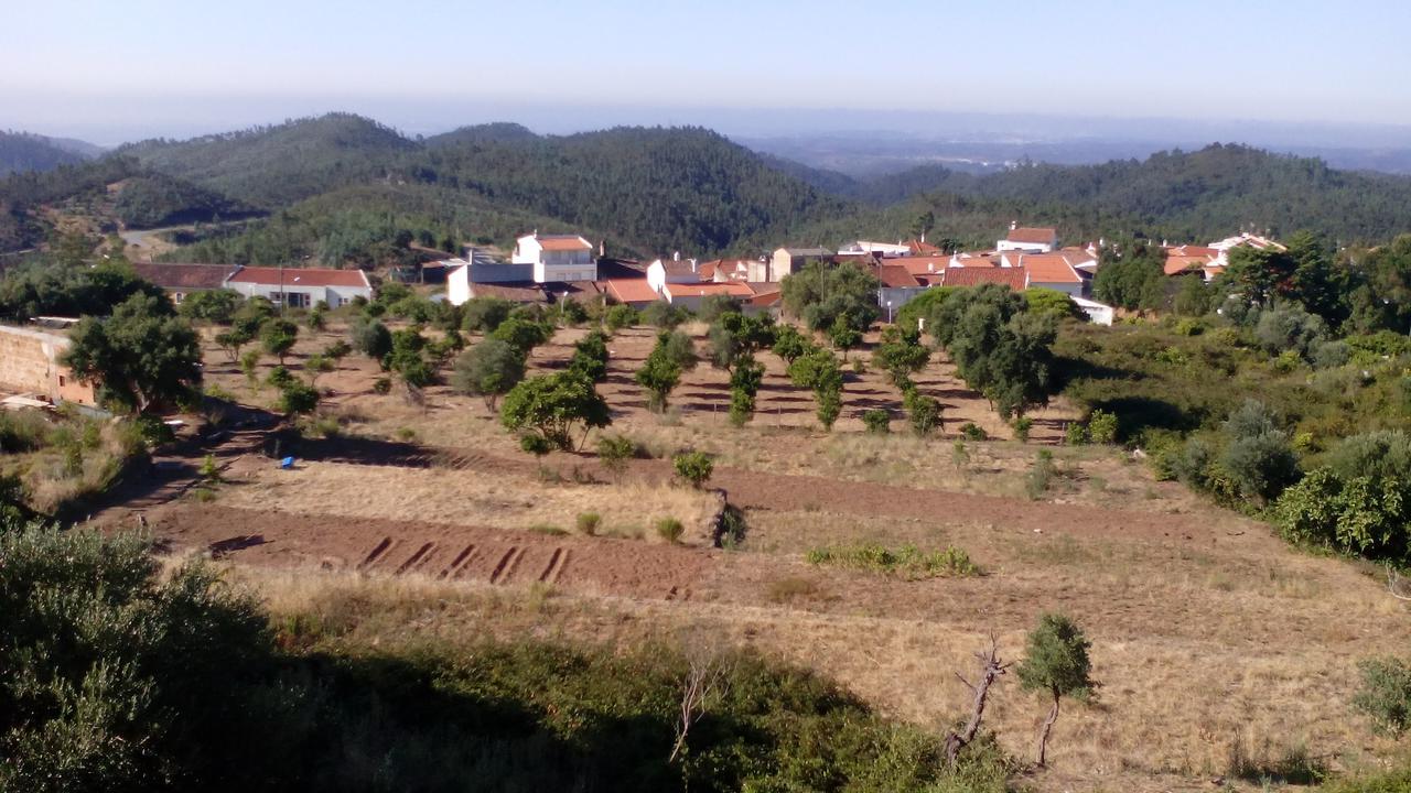 Vinha Do Gaio Villa Montes de Cima Ngoại thất bức ảnh