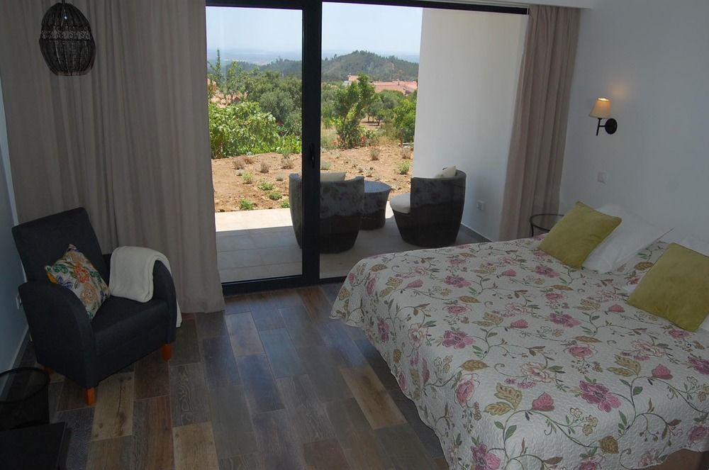 Vinha Do Gaio Villa Montes de Cima Ngoại thất bức ảnh