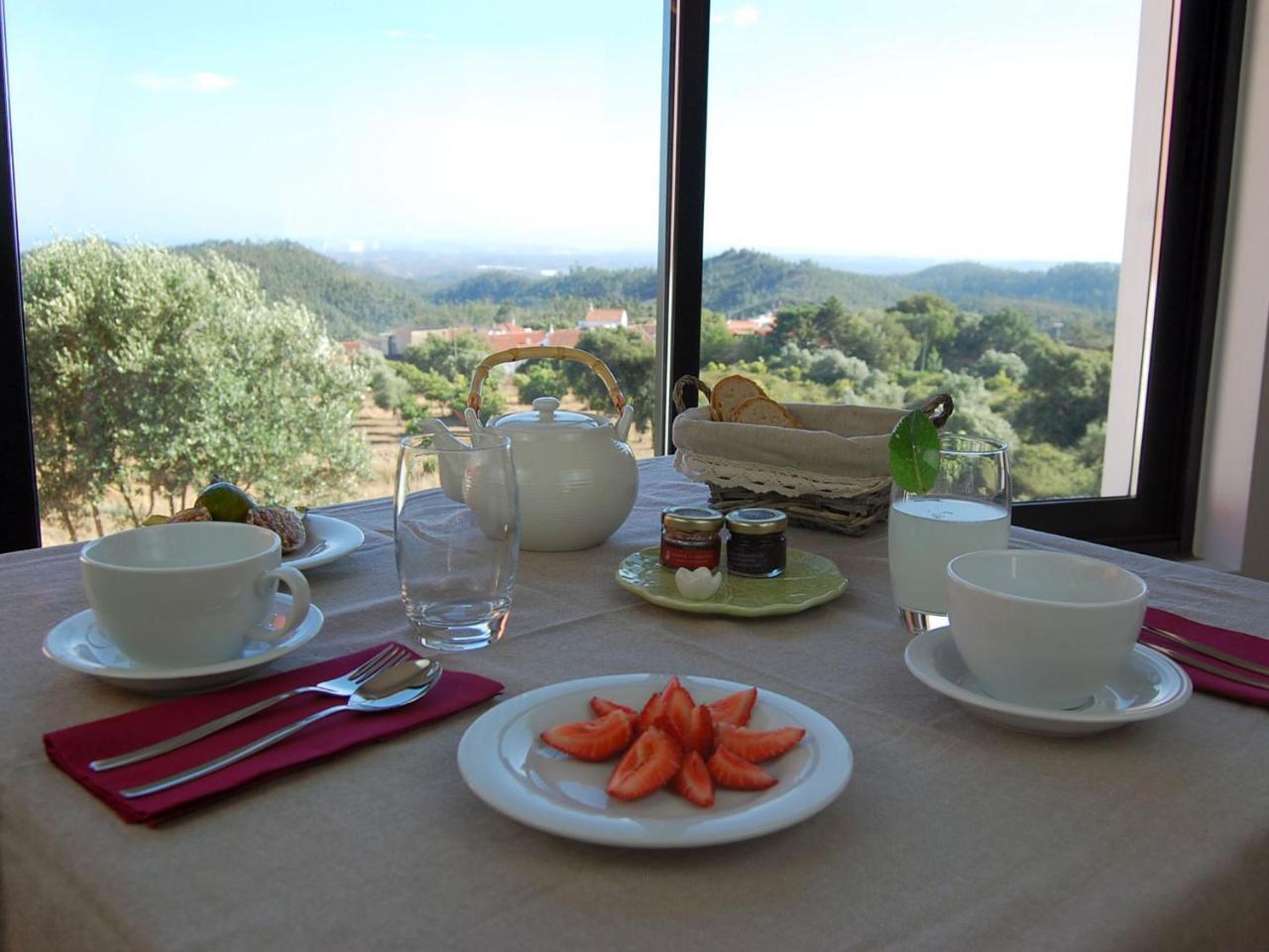 Vinha Do Gaio Villa Montes de Cima Ngoại thất bức ảnh