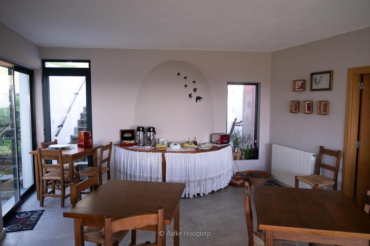 Vinha Do Gaio Villa Montes de Cima Ngoại thất bức ảnh
